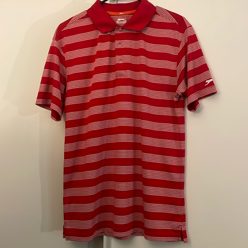 Slazenger Men’s Medium Golf Polo